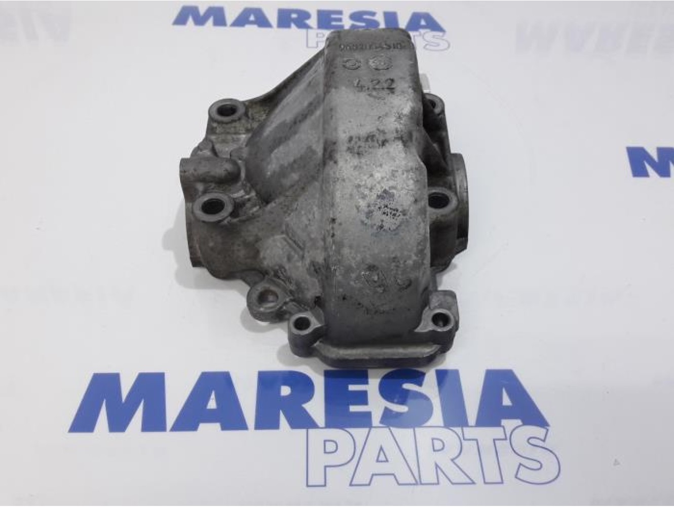 Citroen - DS3 - Gearbox casing