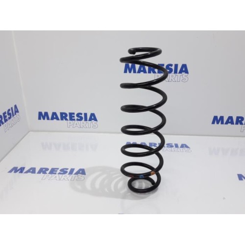 Peugeot - 2008 - Rear coil spring