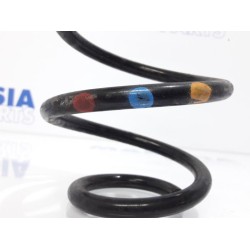 Peugeot - 2008 - Rear coil spring