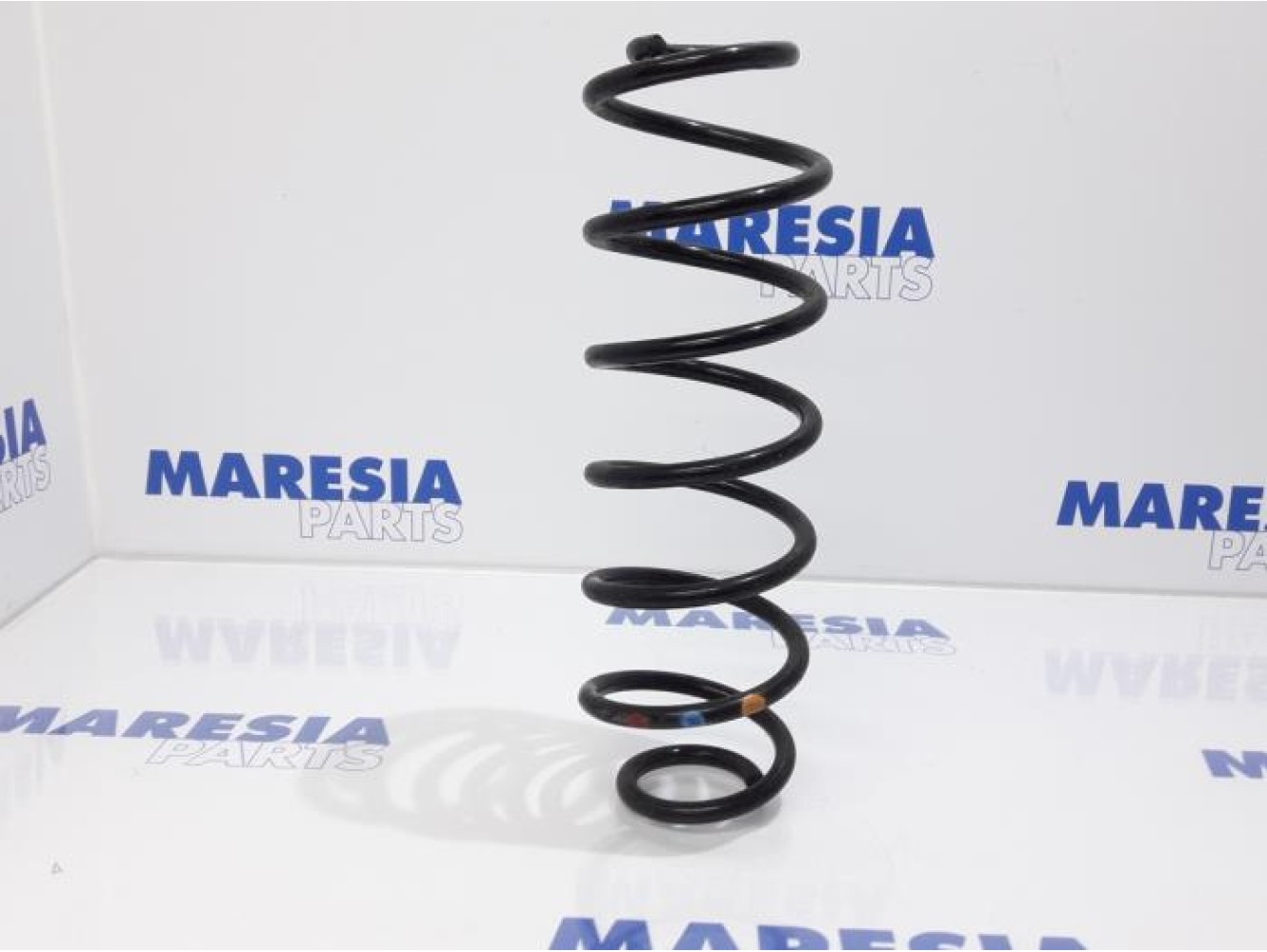 Peugeot - 2008 - Rear coil spring