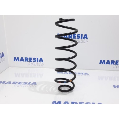 Peugeot - 2008 - Rear coil spring