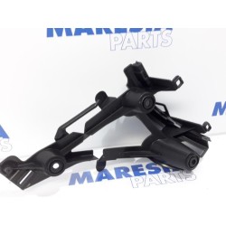 Peugeot - 2008 - Rear bumper frame