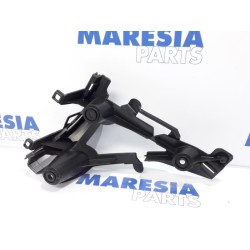 Peugeot - 2008 - Rear bumper frame