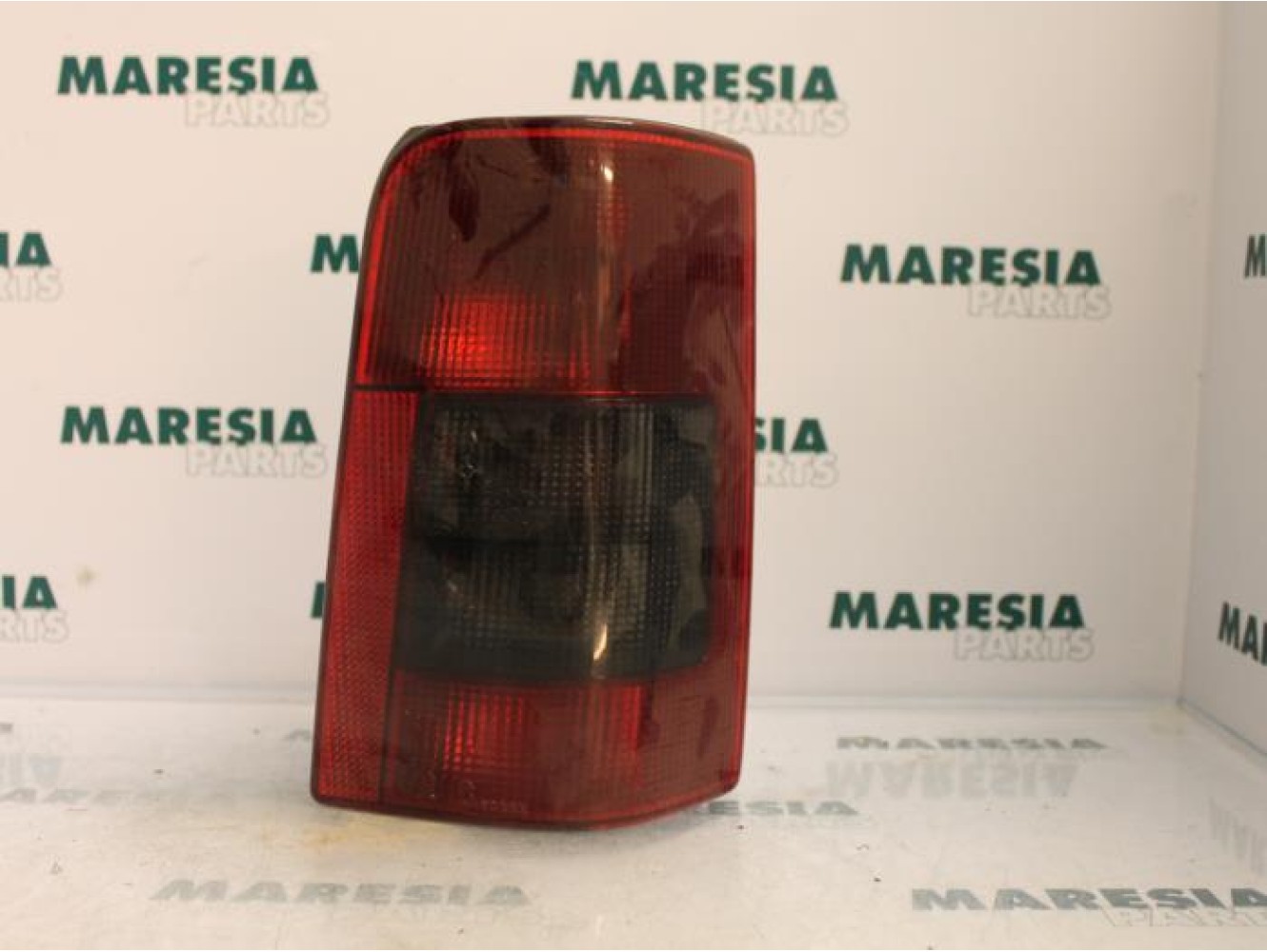 Citroen - Berlingo - Achterlicht rechts