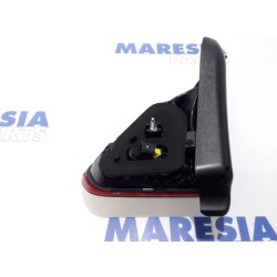 Peugeot - 2008 - Taillight, left