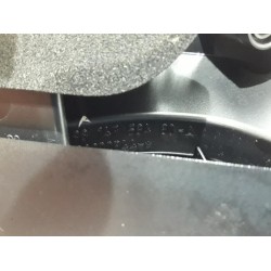 Peugeot - 2008 - Taillight, left