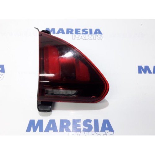 Peugeot - 2008 - Taillight, left