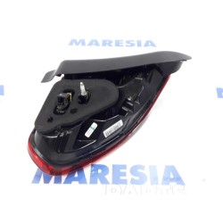 Peugeot - 2008 - Taillight, right