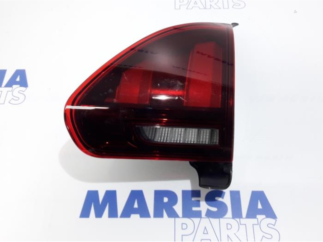 Peugeot - 2008 - Taillight, right