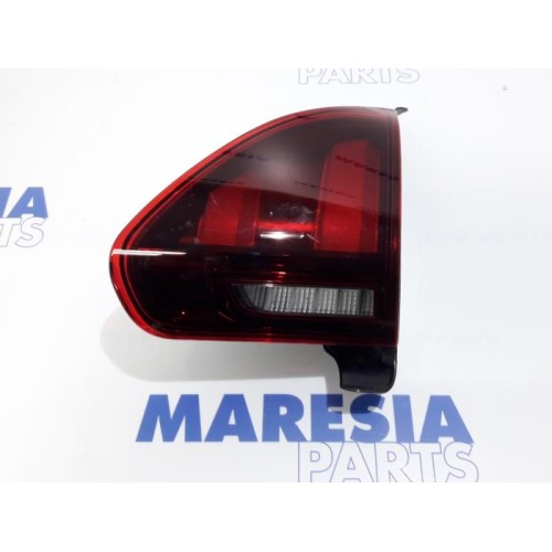 Peugeot - 2008 - Taillight, right