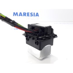 Peugeot - 2008 - Heater resistor