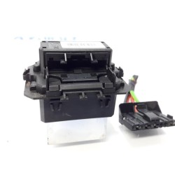 Peugeot - 2008 - Heater resistor