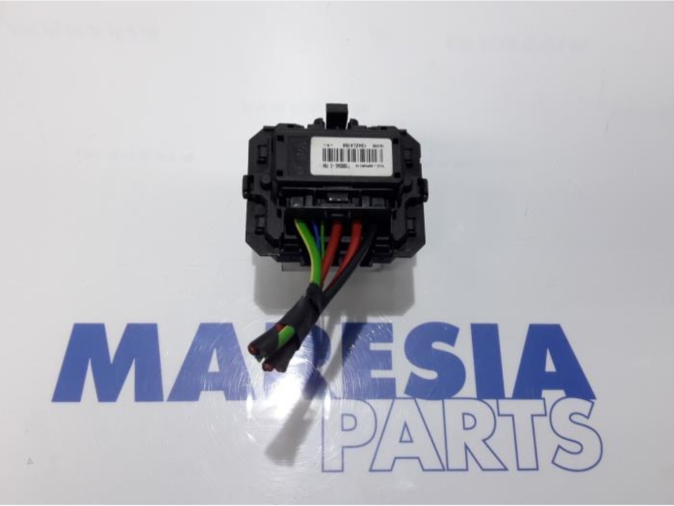 Peugeot - 2008 - Heater resistor