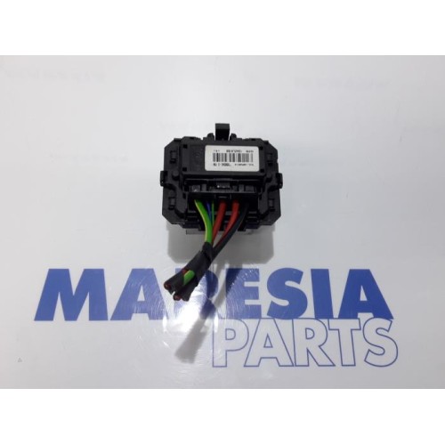 Peugeot - 2008 - Heater resistor