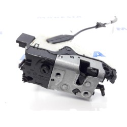 Peugeot - 2008 - Front door lock mechanism 4-door, right