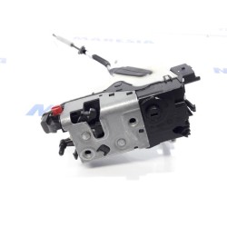 Peugeot - 2008 - Türschlossmechanik 4-türig links hinten