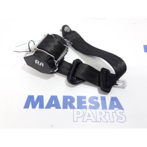 Peugeot - 2008 - Ceinture de sécurité arrière droite