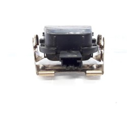 Peugeot - 2008 - Rain sensor