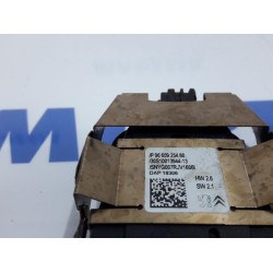 Peugeot - 2008 - Rain sensor