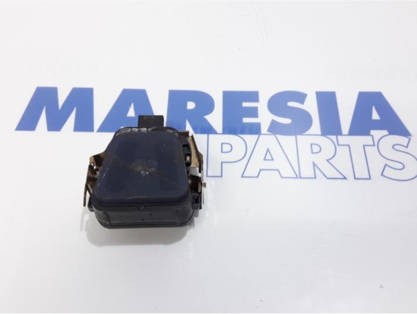Peugeot - 2008 - Rain sensor