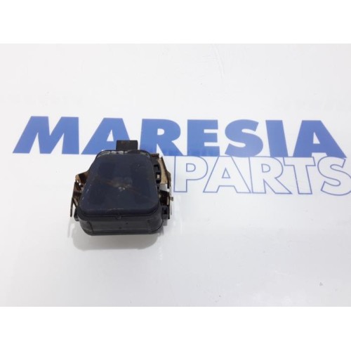 Peugeot - 2008 - Regensensor