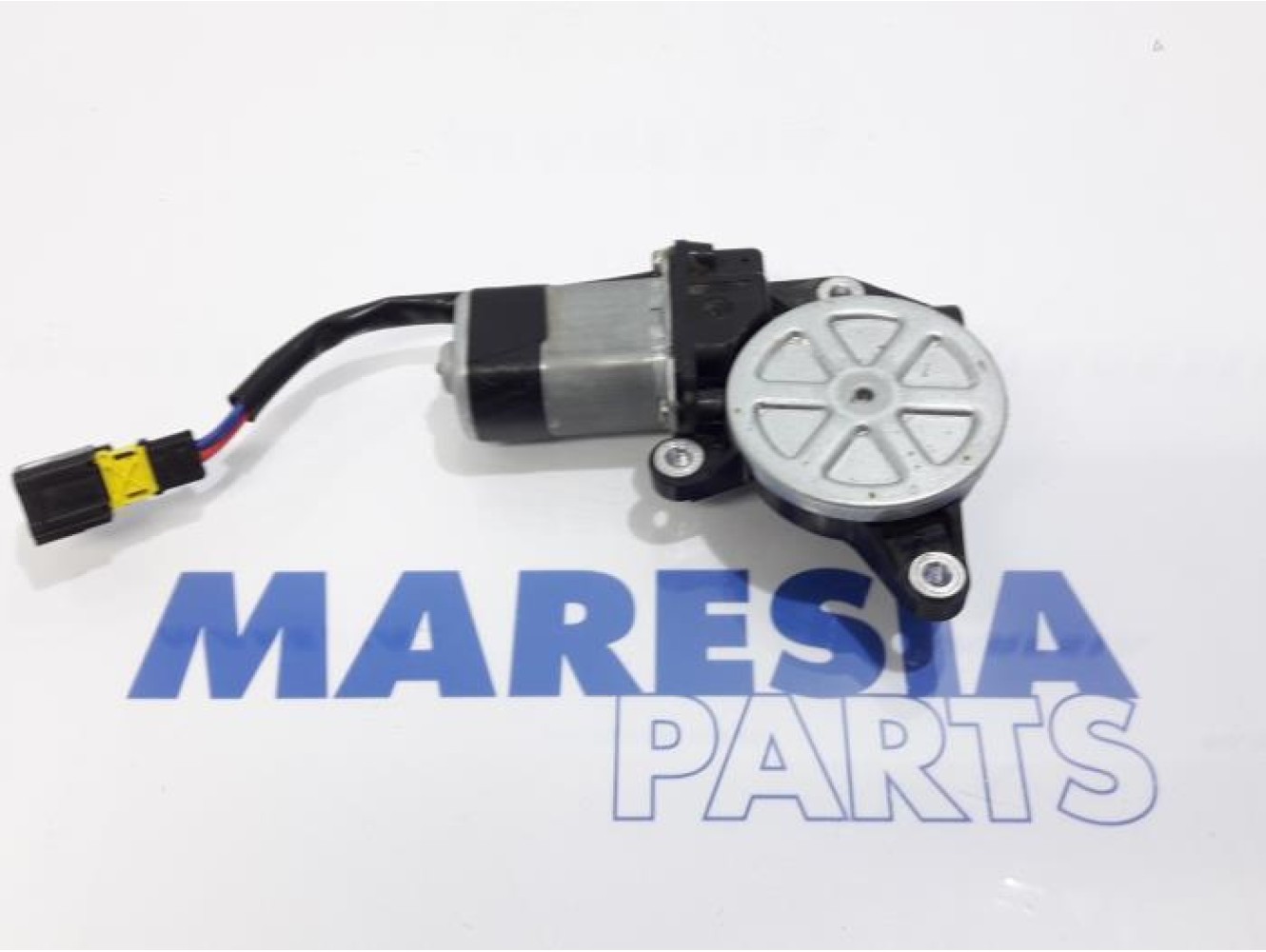 Peugeot - 2008 - Schiebedach Motor