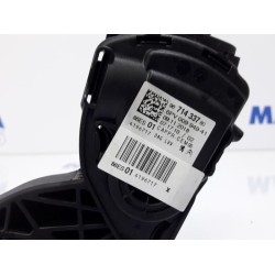 Peugeot - 2008 - Gaspedaalpositie Sensor