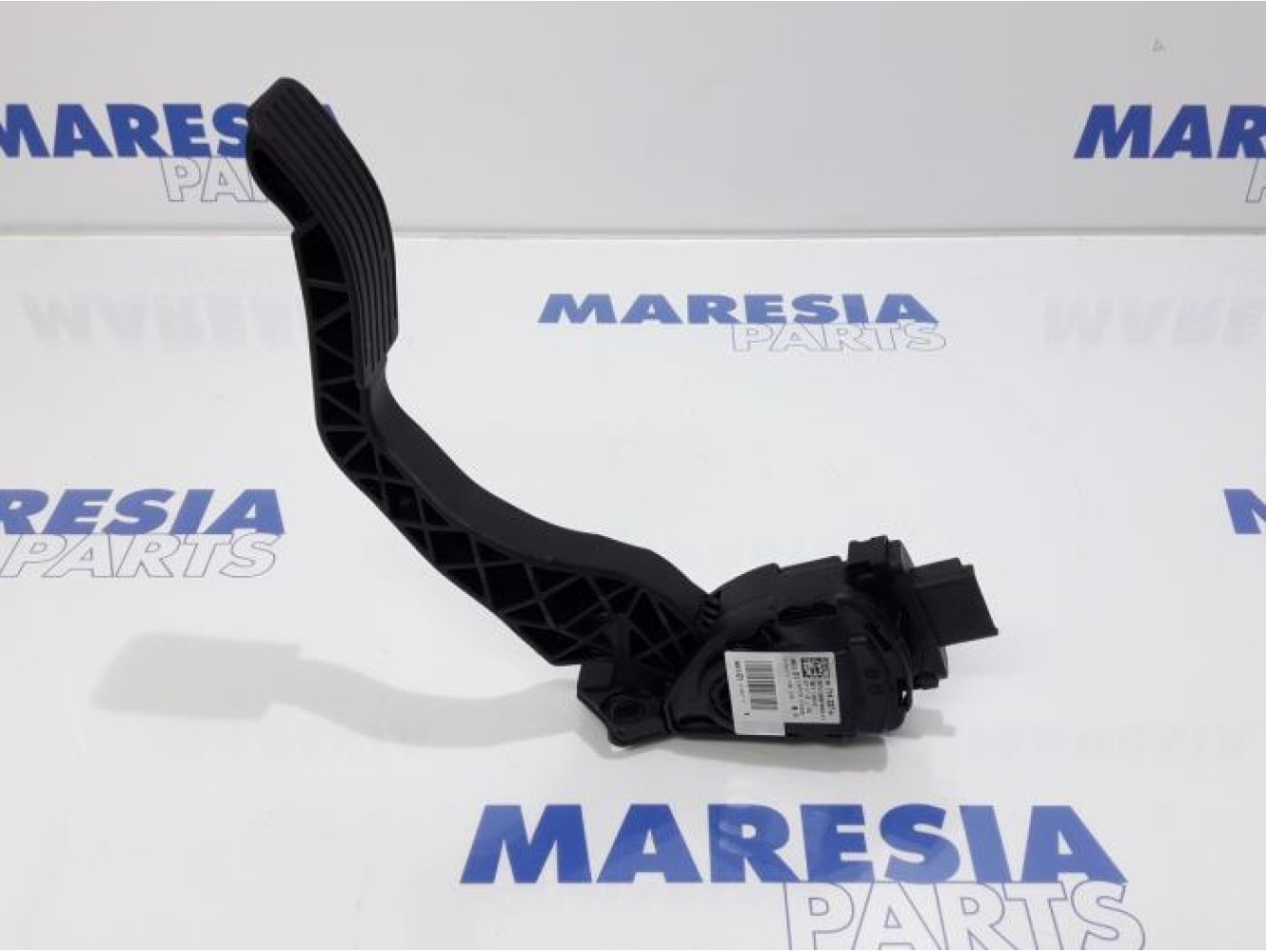 Peugeot - 2008 - Gaspedaalpositie Sensor
