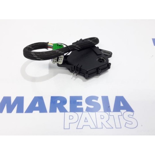 Peugeot - 307 - Position switch automatic gearbox