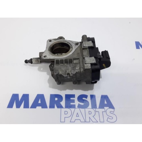 Fiat - Bravo - Throttle body