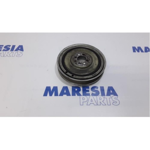 Fiat - Bravo - Crankshaft pulley