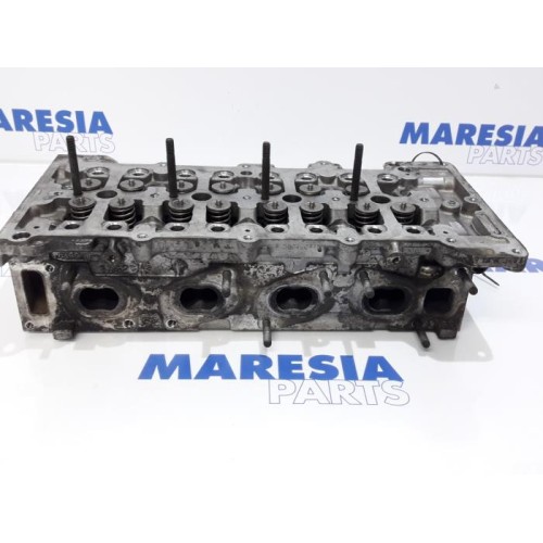 Fiat - Bravo - Cylinder head