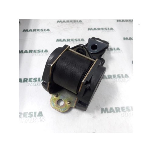 Citroen - Saxo - Rear seatbelt, right