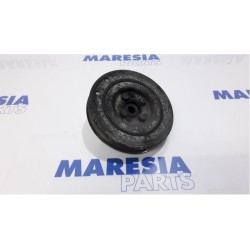 Citroen - Nemo - Crankshaft pulley