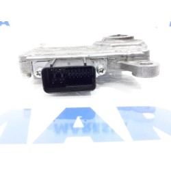 Citroen - C5 - Position switch automatic gearbox