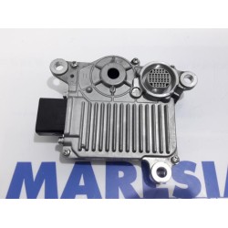 Citroen - C5 - Position switch automatic gearbox