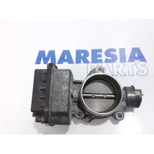 Citroen - C4 Picasso - Throttle body