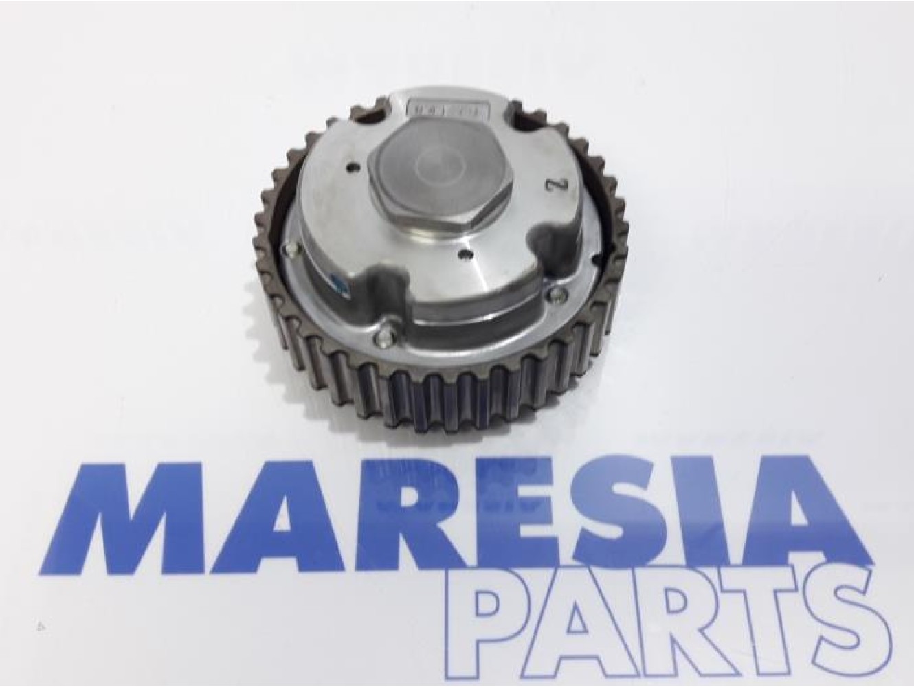 Citroen - C4 Picasso - Camshaft sprocket