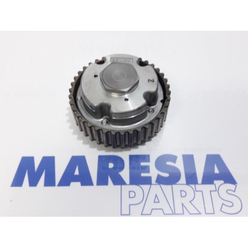 Citroen - C4 Picasso - Camshaft sprocket
