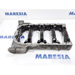 Citroen - C4 Picasso - Sump