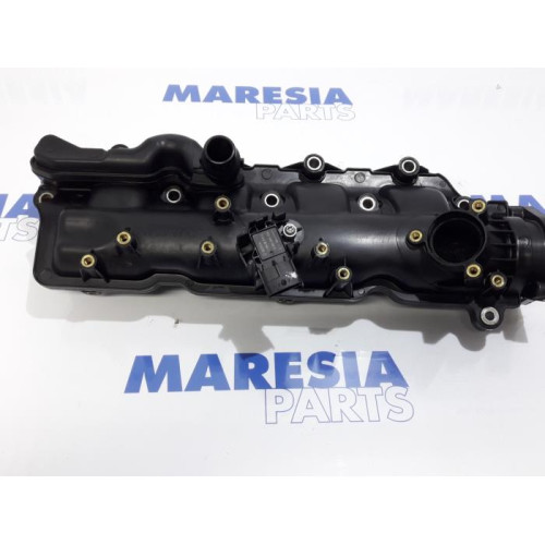 Fiat - Ducato - Intake manifold