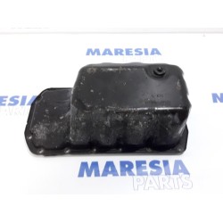 Citroen - C3 - Sump