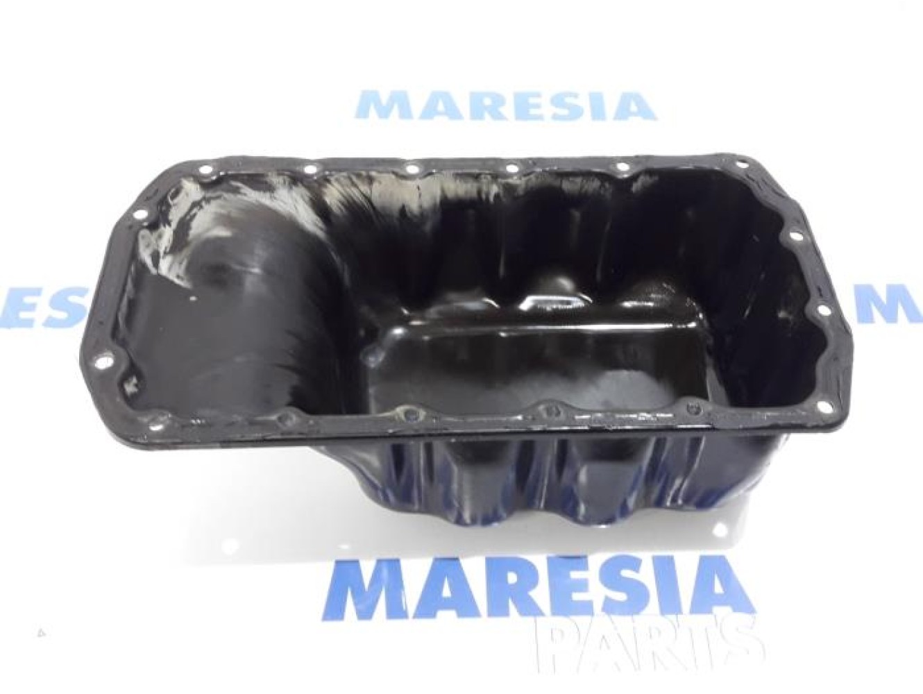 Citroen - C3 - Sump