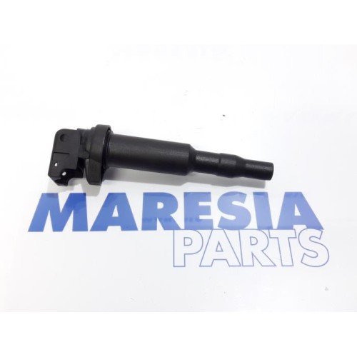 Citroen - C3 - Ignition coil