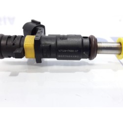 Citroen - C3 - Injector (petrol injection)