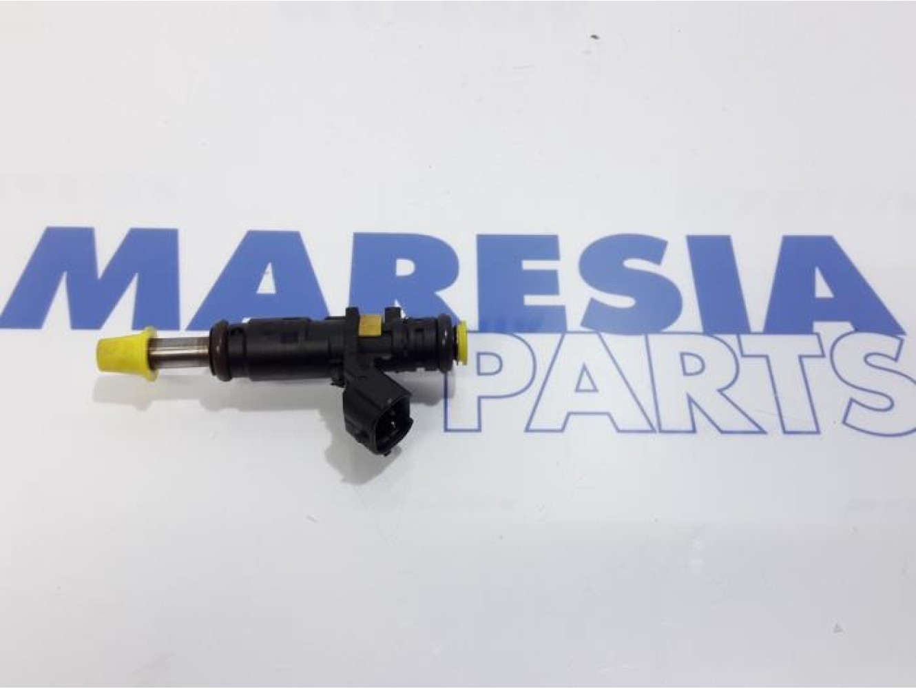 Citroen - C3 - Injector (petrol injection)