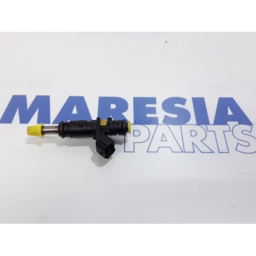 Citroen - C3 - Injector (petrol injection)