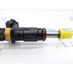 Citroen - C3 - Injector (petrol injection)