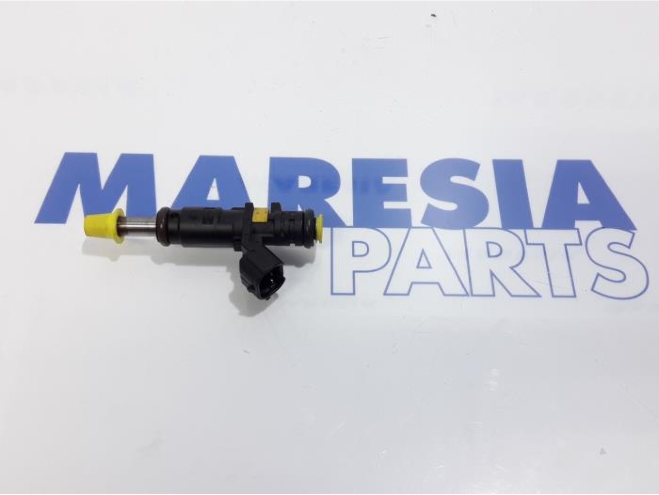 Citroen - C3 - Injector (petrol injection)