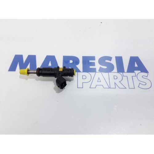 Citroen - C3 - Injector (petrol injection)
